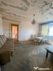 Apartament 2 camere, 48,4 mp, zona centrala, Campia Turzii 