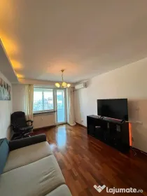 Apartament 3 camere decom. situat în zona Tineretului – Piața Norilor!