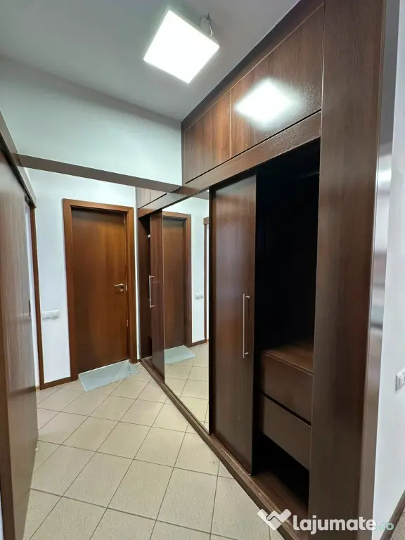 Apartament 3 camere decom. situat în zona Tineretului – Piața Norilor!