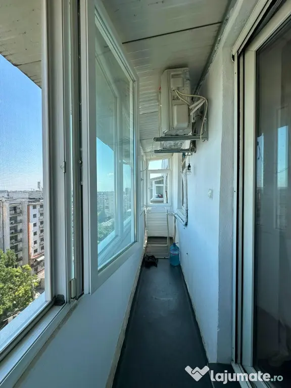Apartament 3 camere decom. situat în zona Tineretului – Piața Norilor!
