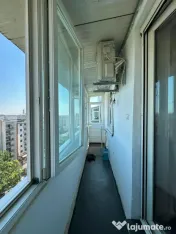 Apartament 3 camere decom. situat în zona Tineretului – Piața Norilor! 