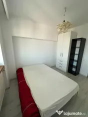 Apartament 3 camere decom. situat în zona Tineretului – Piața Norilor! 