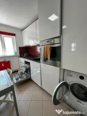 Apartament 3 camere decom. situat în zona Tineretului – Piața Norilor! 