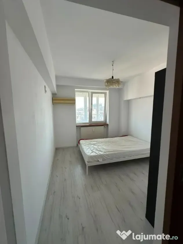 Apartament 3 camere decom. situat în zona Tineretului – Piața Norilor!