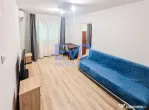 Apartament cu 2 camere, aer conditionat, zona Tatarasi