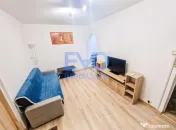 Apartament cu 2 camere, aer conditionat, zona Tatarasi 