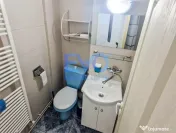 Apartament cu 2 camere, aer conditionat, zona Tatarasi 