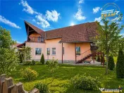 Vila duplex spatioasa in Chilieni, Sfantu Gheorghe,6 camere,