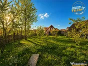 Vila duplex spatioasa in Chilieni, Sfantu Gheorghe,6 camere,