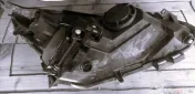 Far stanga si dreapta Opel Corsa D 2006-2010