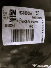 Far stanga si dreapta Opel Corsa D 2006-2010