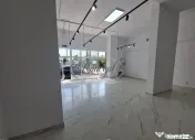 Marasti, spatiu comercial cu vitrina si parcare