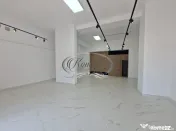 Marasti, spatiu comercial cu vitrina si parcare