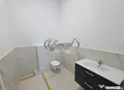 Marasti, spatiu comercial cu vitrina si parcare