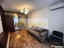 [Metrou Leonida] Apartament 2 camere | Mobilat si Utilat |