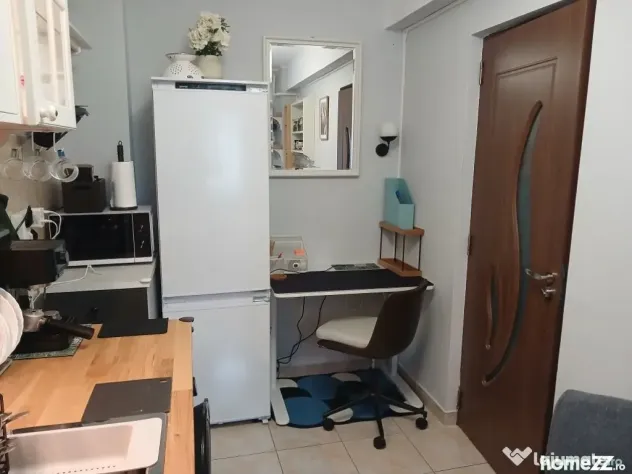 Dimitrie leonida etaj 1 decomandat