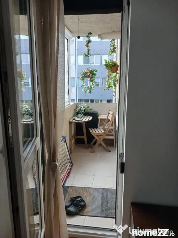 Dimitrie leonida etaj 1 decomandat