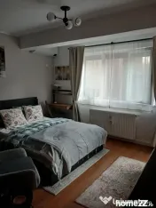 Dimitrie leonida etaj 1 decomandat 
