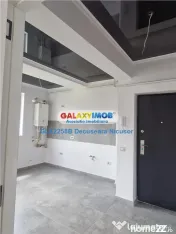 Apartament cu 2 camere MILITARI RESIDENCE 