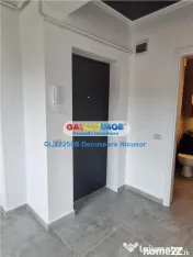 Apartament cu 2 camere MILITARI RESIDENCE 