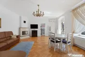Apartament luxos cu 3 camere de închiriat - Piața Avram... 