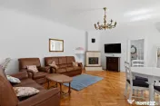 Apartament luxos cu 3 camere de închiriat - Piața Avram... 