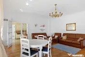 Apartament luxos cu 3 camere de închiriat - Piața Avram... 