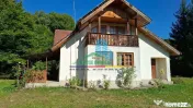 Casa de vacanta /Cabana de vanatoare Soveja - Vrancea 