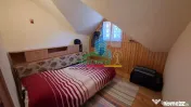 Casa de vacanta /Cabana de vanatoare Soveja - Vrancea 