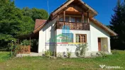 Casa de vacanta /Cabana de vanatoare Soveja - Vrancea