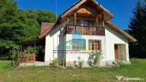 Casa de vacanta /Cabana de vanatoare Soveja - Vrancea