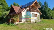 Casa de vacanta /Cabana de vanatoare Soveja - Vrancea 