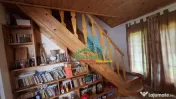 Casa de vacanta /Cabana de vanatoare Soveja - Vrancea