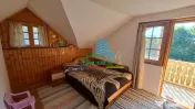 Casa de vacanta /Cabana de vanatoare Soveja - Vrancea
