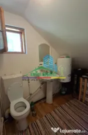 Casa de vacanta /Cabana de vanatoare Soveja - Vrancea