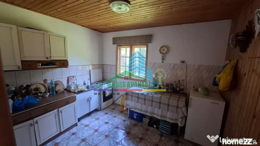 Casa de vacanta /Cabana de vanatoare Soveja - Vrancea