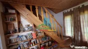 Casa de vacanta /Cabana de vanatoare Soveja - Vrancea 