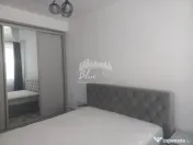 Campusul Universitar- Apartament cochet 2 cam ,loc de parcar 