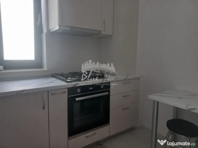 Campusul Universitar- Apartament cochet 2 cam ,loc de parcar