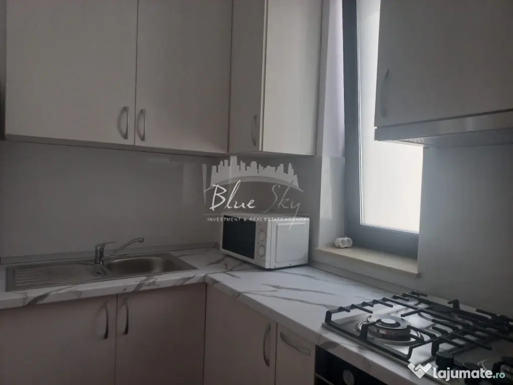 Campusul Universitar- Apartament cochet 2 cam ,loc de parcar