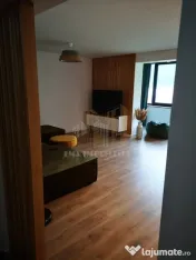 Apartament 3 camere ultracentral Brasov vedere panoramica 