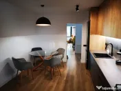 Apartament 3 camere ultracentral Brasov vedere panoramica 