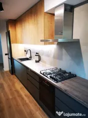 Apartament 3 camere ultracentral Brasov vedere panoramica 