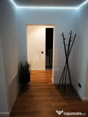 Apartament 3 camere ultracentral Brasov vedere panoramica 