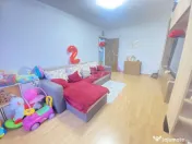 3 Camere-Decomandat-Etaj 4/8- Margeanului 