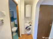 3 Camere-Decomandat-Etaj 4/8- Margeanului 