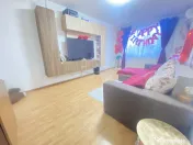 3 Camere-Decomandat-Etaj 4/8- Margeanului 
