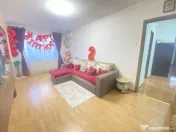3 Camere-Decomandat-Etaj 4/8- Margeanului 
