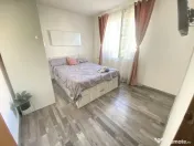 3 Camere-Decomandat-Etaj 4/8- Margeanului 