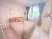 3 Camere-Decomandat-Etaj 4/8- Margeanului 